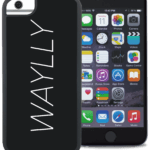 インスタ映えを狙え!最適なスマホケースWAYLLYをgetせよ!