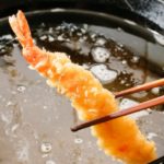 丸亀製麺:期間限定で福寄せ大海老天うどん発売!!