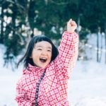 跳躍器具ジャンプトレーニングで子どもの体幹強化!トランポリン編