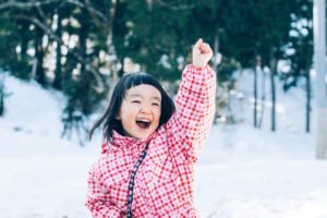 跳躍器具ジャンプトレーニングで子どもの体幹強化!トランポリン編