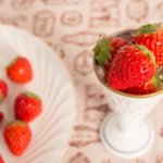 1月15日はいちごの日です:美味しいいちごを食べましょう!