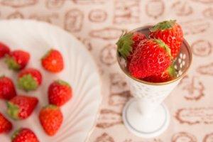 1月15日はいちごの日です:美味しいいちごを食べましょう!