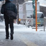 大雨・台風・大雪で学校が休みになる基準とは?