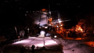 速報:女子スキージャンプ高梨沙羅が銅メダル獲得！