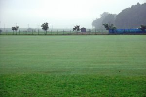 全国初！ハイブリッド芝：ヴィッセル神戸ホーム開幕戦に注目