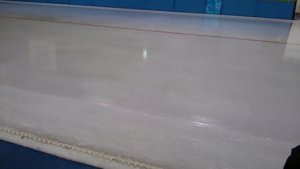 日本女子スピードスケートチームパシュート：一矢乱れぬラインに感動