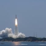 H2Aロケット38号機打ち上げ成功:事実上の偵察衛星か