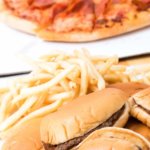 モスバーガーの新商品:マルデピザが旨い!