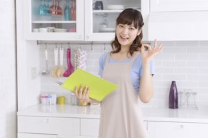 【片手クッキング】片手だけで料理できます！