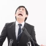 嘘反応:嘘を見破れるってスゴイ!