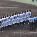 握手拒否:選抜高校野球で完封負けした日大三高に批難殺到!