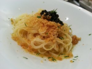 カラスミパウダー：激旨ボッタルガパウダーに迫る！