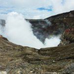 新燃岳(霧島山)が噴火した模様です:火山灰にご注意を!