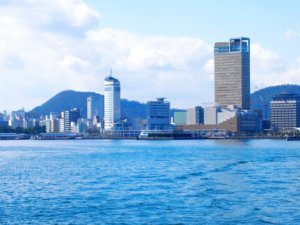 【ヤドンが香川県庁へ】４月１２日今日一日は香川県が「ヤドン県」に！？