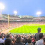 今日から9連戦!大谷翔平選手は強豪レッドソックスが初戦の相手