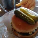 【オススメ】ジョニーズバーガーに行ってみた:浜松市西区