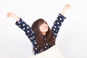 宵っ張りで早起きの人は死亡リスクが上がるのでご注意を!