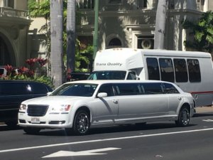 マイバッハプルマンガードで韓国へGO!北の高速道路の実態とは?