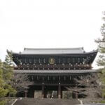 年に一度:京都知恩院のミッドナイト念仏in御忌とは?