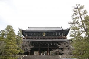 年に一度：京都知恩院のミッドナイト念仏in御忌とは？