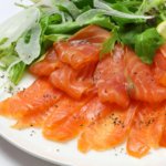 今話題の女性に大人気!サラダフィッシュとは?