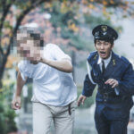 脱走23日間!平尾容疑者逮捕直前の状況の詳細とは?