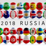 日本にサッカーのワールドカップトロフィーがやってきた!
