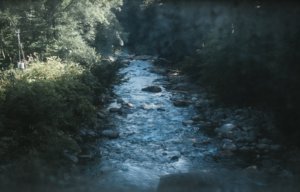 宮﨑県えびの市長江川：川からヒ素が検出された！！