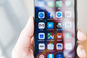 【スマホの電池節約法】台風・地震の停電時にスマホは重要なツールです！