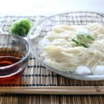 【激ウマそうめん】極細!直経0.4ミリ「ゆきやぎ」って何?