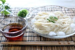 【激ウマそうめん】極細!直経0.4ミリ「ゆきやぎ」って何?