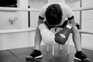 【奈良判定】アマチュアボクシングで勝ちたいなら奈良へGO！