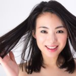 【ヘアアイロン】絹女 KINUJO キヌージョ:髪型も自在に変えられます!