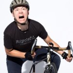 荒川サイクリングロードに数万本の釘がバラまかれ自転車のパンクが続出!