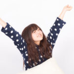 めざましカーテンmornin’plus:朝日を浴びてスッキリとした目覚め!