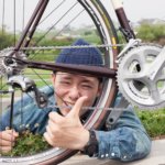 海外で爆発的人気!進化を遂げた電動自転車e-BIKEとは?