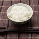 今話題のこんにゃくライス:糖質制限ダイエットにピッタリ!