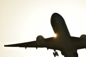 武漢からのチャーター機日本に到着！新型コロナウイルス感染拡大