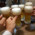 酒は飲めば飲むほど強くなりません!ただ慣れてくるだけ...