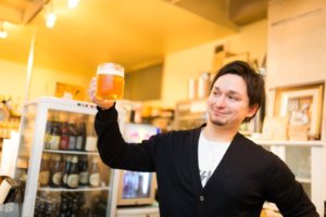 【ビールを飲み過ぎると太る？】いいえ、そんなコトないんです！