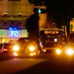 車のヘッドライトを点灯するのはいつごろ？日没時では遅すぎるんです！