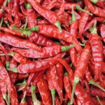 辛い物を食べ過ぎると痔になるの?ヒリヒリするのが原因なのか?