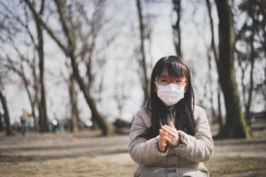 花粉皮膚炎とは？花粉皮膚炎の予防法をご紹介します！