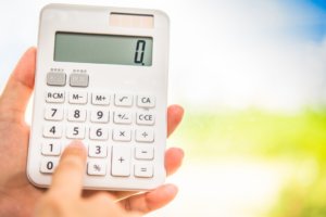 3月２０日は電卓の日です！日本の産業を支えてきた電卓の記念日なんです！