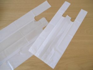 【レジ袋の活用法】そのまま捨てるのはもったいない！レジポリ袋の驚くべき活用法とは？