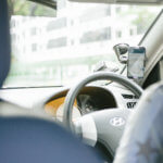 危険な歩行者の悪質道路横断!歩行者の過失割合とは?