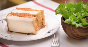 自律神経の乱れは食事改善と菌活がおすすめです!朝食の重要性とは?