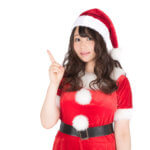 【クリスマス】サンタさんの由来を知っていますか?