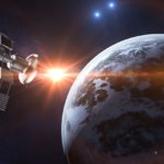 【自衛隊宇宙作戦隊新設】ついに来た!戦いの場所は宇宙へ...