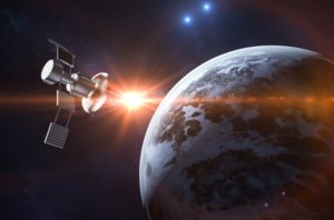 【自衛隊宇宙作戦隊新設】ついに来た！戦いの場所は宇宙へ...